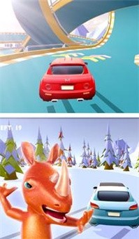 会说话的犀牛游戏 v1.0.5