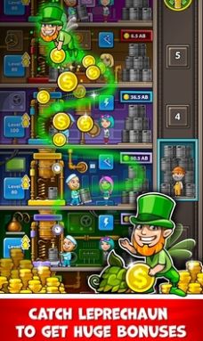 放置酒吧大亨游戏免费金币中文最新版  v4.5.4