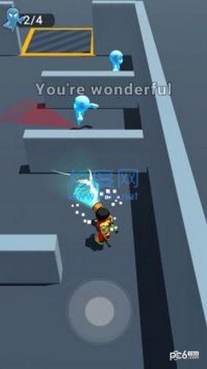 鬼魂捕手游戏 v1.0.0