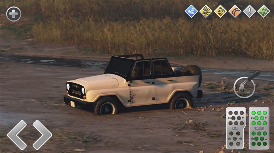 俄罗斯汽车猎人 中文版 v3.0.5