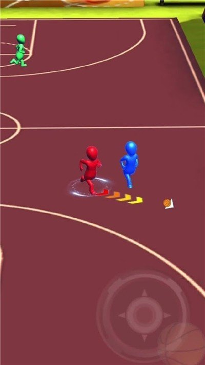 指尖节奏灌篮 v3.1.5