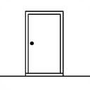 白色之门中文版