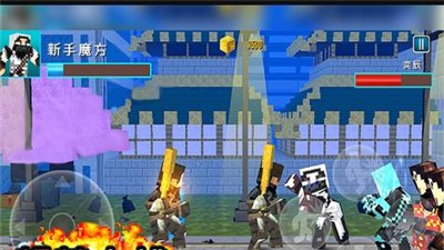 超神之战2 2023-01-07 17:02