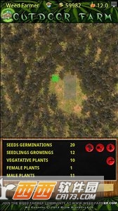 Weed Farmer Overgrown(农场种植) v0.9i
