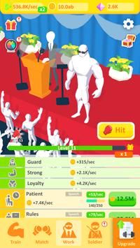 闲散的拳击手生活Idle Boxer Life v4.0.5