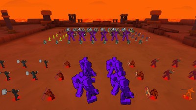 史诗战争模拟2 v1.6.20