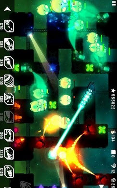 辐射塔防 2.3.1 安卓版