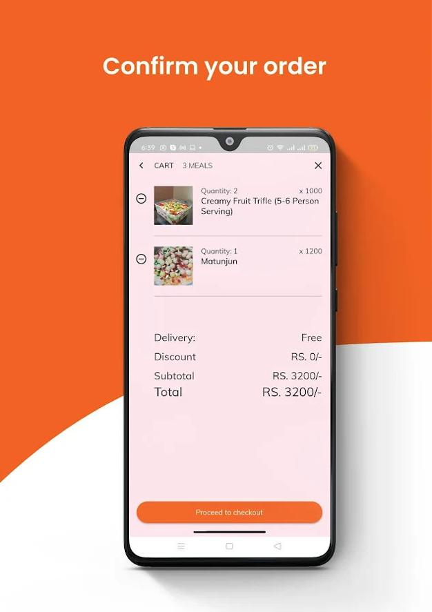 厨师家常菜 v0.5.5