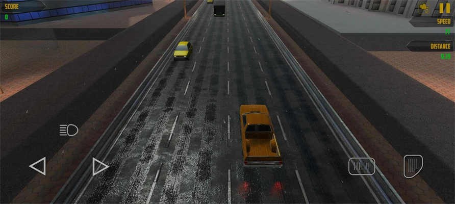 怪物交通赛车手  v1.6