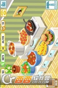 Restaurant Story(餐厅物语狂欢节) v1.5.5.4