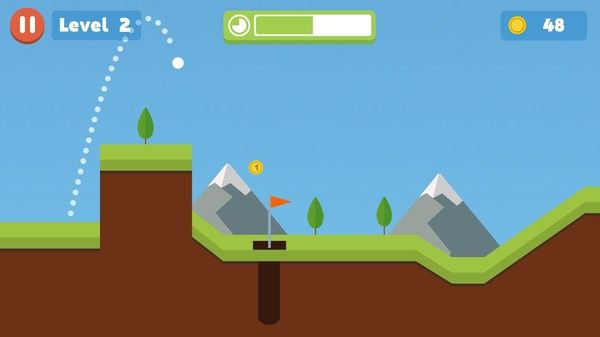 360度高尔夫游戏安卓手机版  v3.2.2