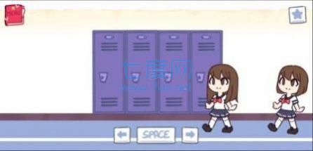 tentacⅠecloset游戏