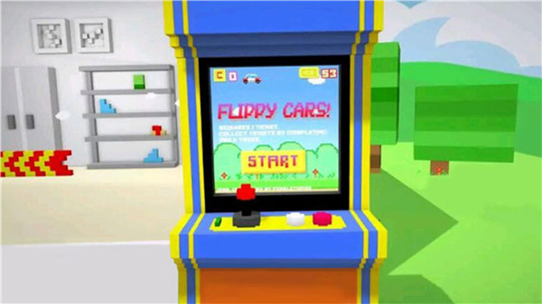 赛车战场最新版 v2.1