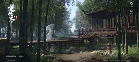 逆水寒手机游戏 v3.1.5