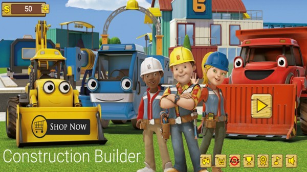 建筑施工模拟器 v1.2.4