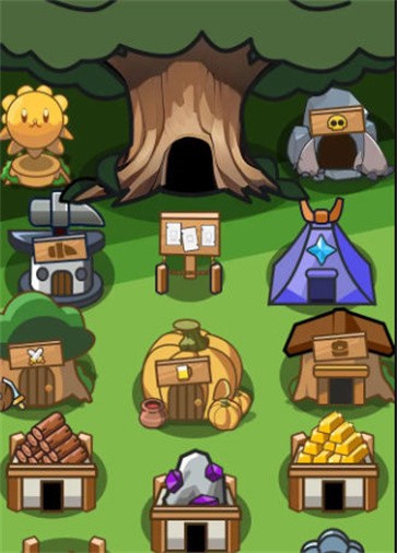 史莱姆联盟  v1.9.1