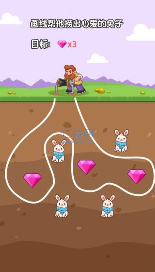 躺平脑力发育游戏 1.0.1