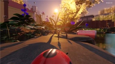 地面生存中文版手游  v1.0