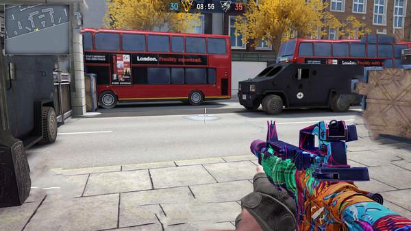 雷霆大作战  v1.3