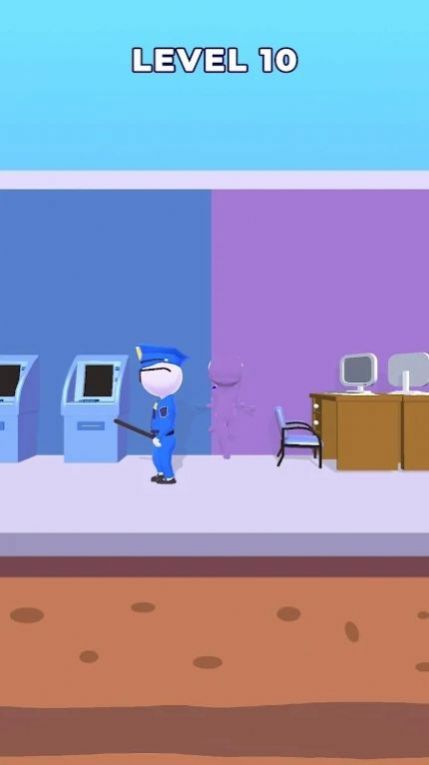 伪装小偷游戏安卓版下载（Thief Drawing）  v3.0.1