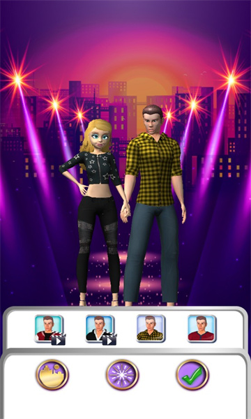 樱花女生学院游戏中文手机版图片1