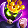 王国保卫战(kingdom rush)