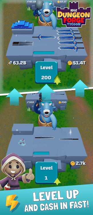 空闲地牢锻造大亨 2024-06-25 15:08