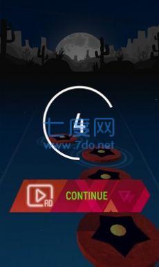 班班幼儿园跳跃火花