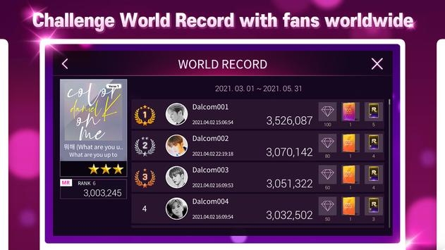 SuperStar KANGDANIEL v3.0.5