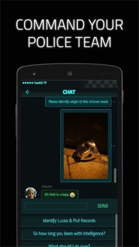 死人的电话 v0.0.8