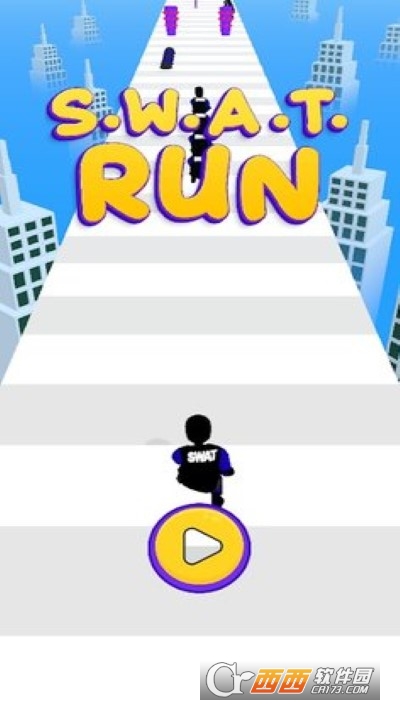 扑打跑酷 0.4 安卓版