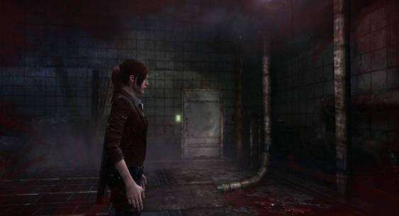 生化危机启示录2双人模式中文手机版  v4.4.2