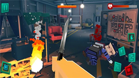 最后的幸存大师 v1.0