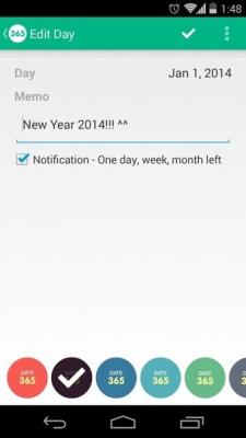 365 Days v1.5.4