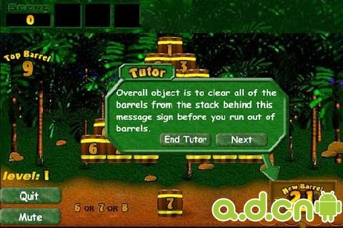 丛林水果 v1.2 v3.1.5