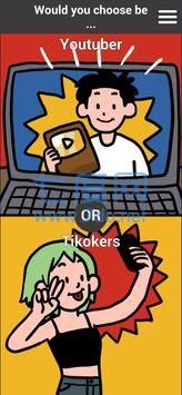 选择你的生活游戏 v0.1