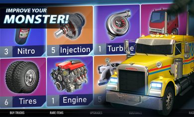 大卡车竞赛游戏安卓中文版下载  v5.1.3