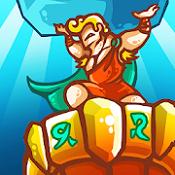 Kingdom Defense 2(王国防御战2帝国武士)