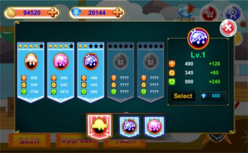 海贼火柴人大秘宝 2020-03-31 15:18