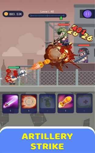 精英小队游戏 2020-03-16 13:54