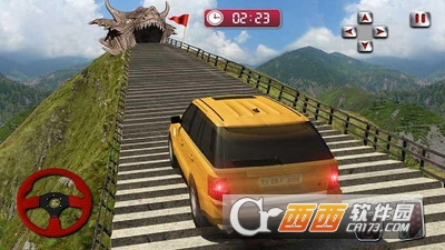 龙道驾驶模拟器手机版