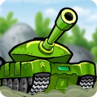 令人敬畏的坦克游戏