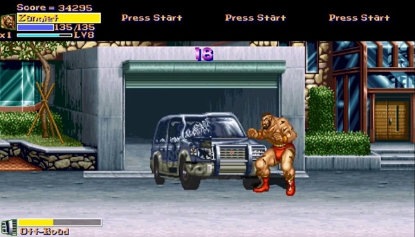 快打旋风LNS终极版 v4.0.5