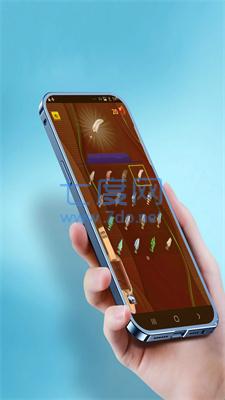 打击胸膛Janabiya Hit v1.3