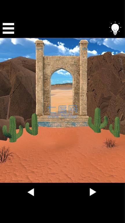 梦境公园逃脱Dreamland