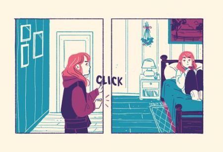 比阿特丽斯的冒险之路(Paths: Beatrice) v0.127