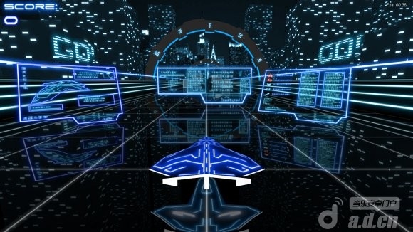 霓虹都市 v1.0