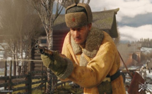 Enlisted手游 v3.0.5