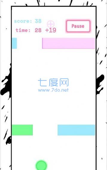 光球大冒险 v1.0