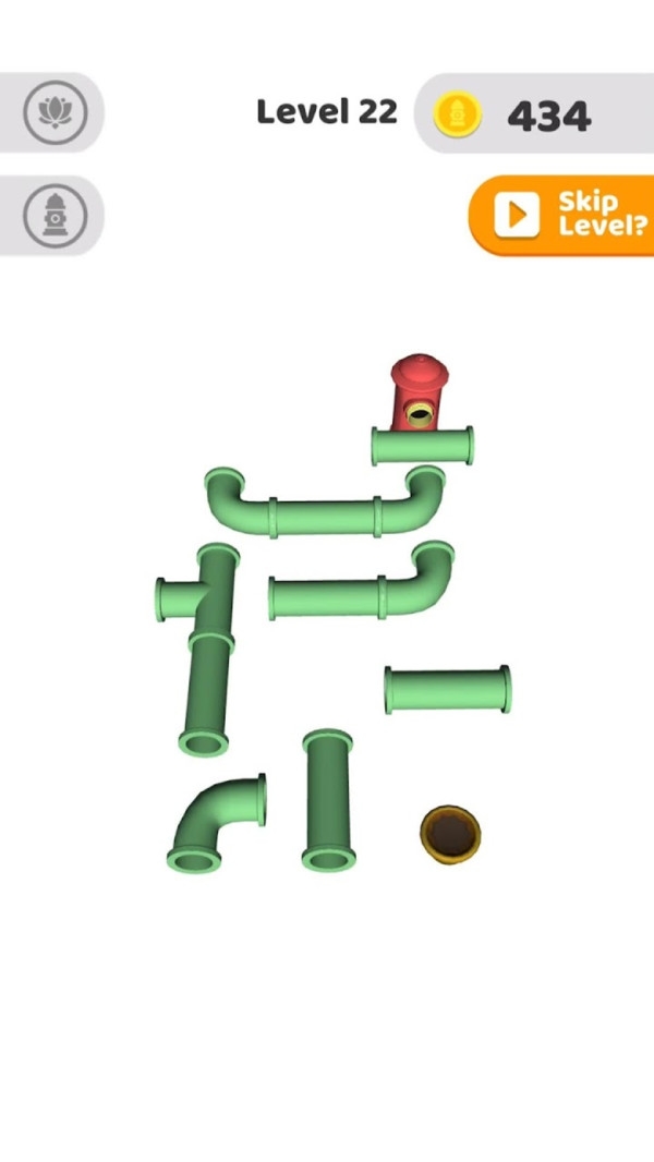 管道大连接 v0.0.1 安卓版